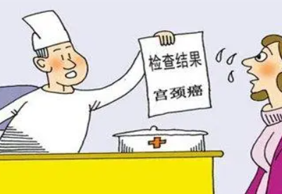 全自动白带黄瓜视频成人A片免费观看科普宫颈癌是什么原因引起的有哪些症状