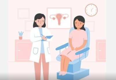 全自动白带常规黄瓜视频成人A片免费观看提示女性注意妇科多囊卵巢综合征