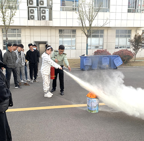 全自动白带在线观看黄瓜视频厂家山东黄瓜网站免费下载开展消防安全知识培训及消防演习活动