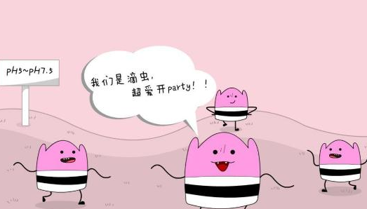 【女性花园】全自动妇科白带常规黄瓜视频成人A片免费观看厂家提醒生活中应该如何护理滴虫性阴道炎